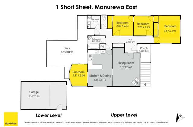 1 Short Street Manurewa East_1