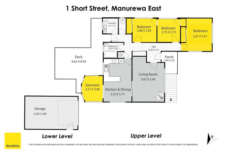 1 Short Street Manurewa East_2