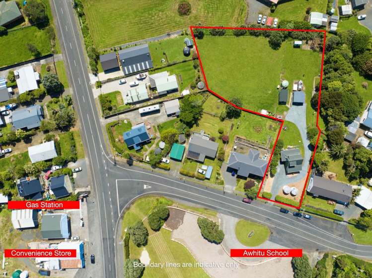 11 Matakawau Road Awhitu_12