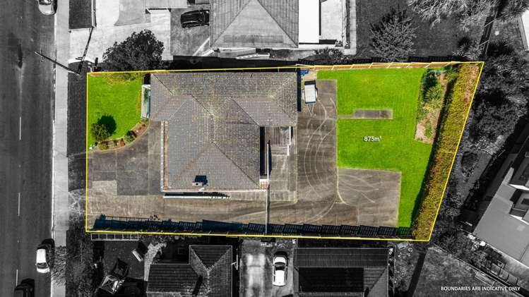 9 Griffen Park Road Mount Roskill_25