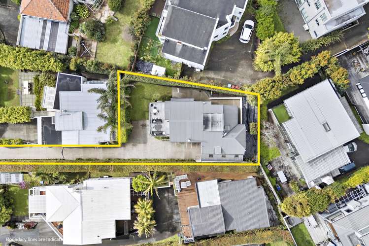 31A Godden Crescent Mission Bay_28