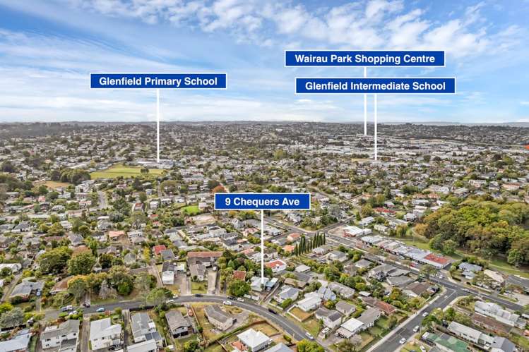 9 Chequers Avenue Glenfield_20