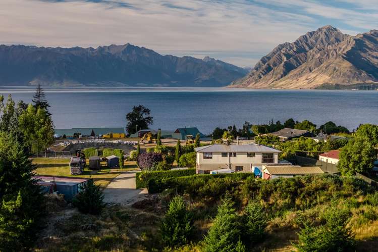 17 Parry Crescent Lake Hawea_29