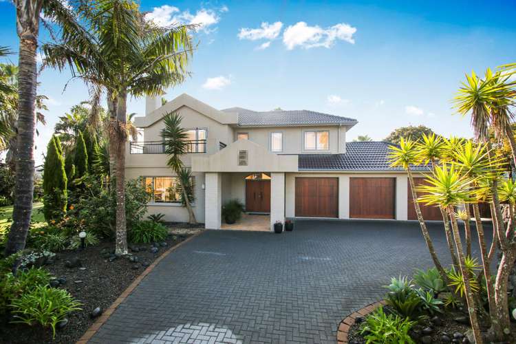 11 The Mews Shamrock Park_1