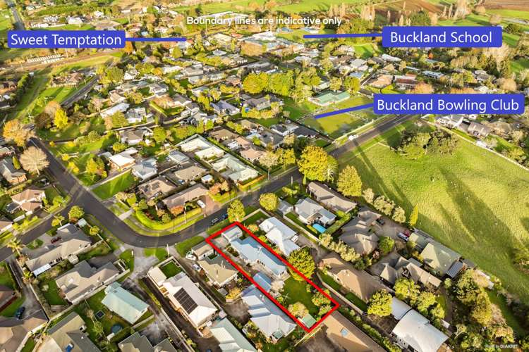 22 George Crescent Buckland_24