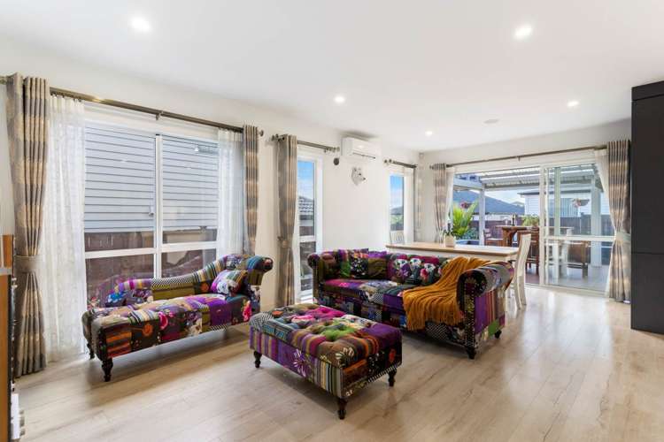 16 Kilcooley Road Flat Bush_9