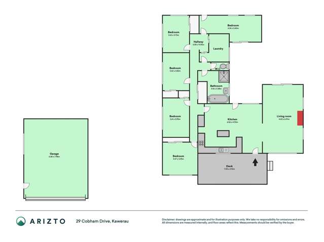 29 Cobham Drive Kawerau_1