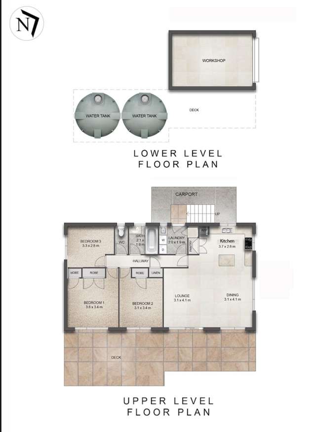 11 Whitecaps Place Hihi_1