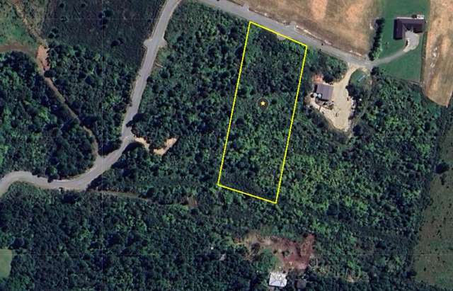 Lot 10 South Terrace Road Karamea_1
