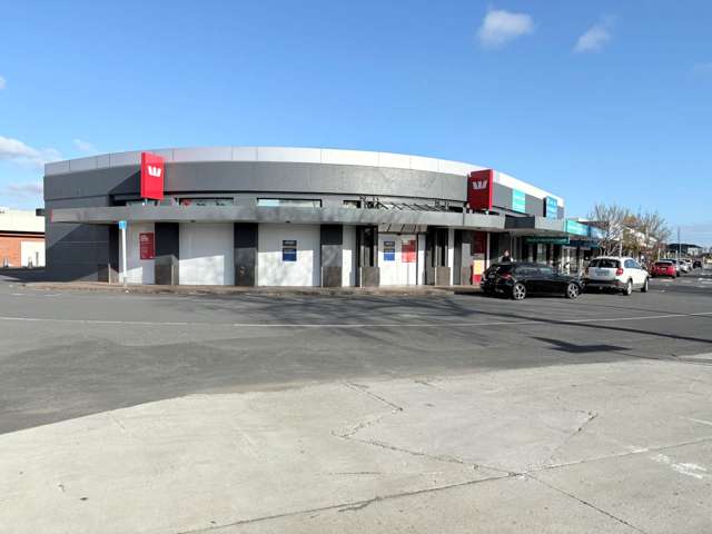 283M² SINGLE LEVEL RETAIL/OFFICE SPACE