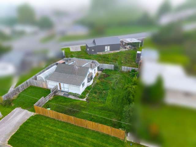 84 Peel Street and 40 Darby Street, Geraldine Geraldine_3
