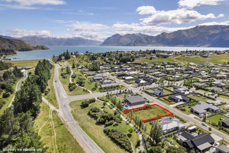 4 Francis Lane Lake Hawea_0