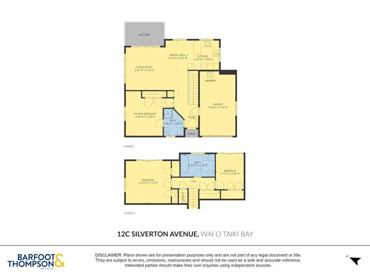 12C Silverton Avenue Wai O Taiki Bay_17