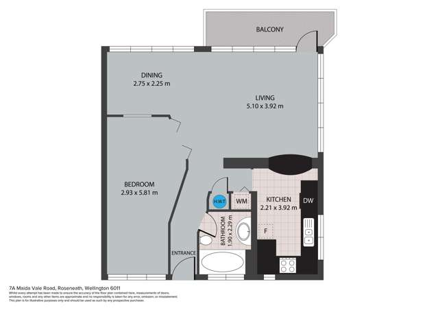 7A/19 Maida Vale Road Roseneath_1