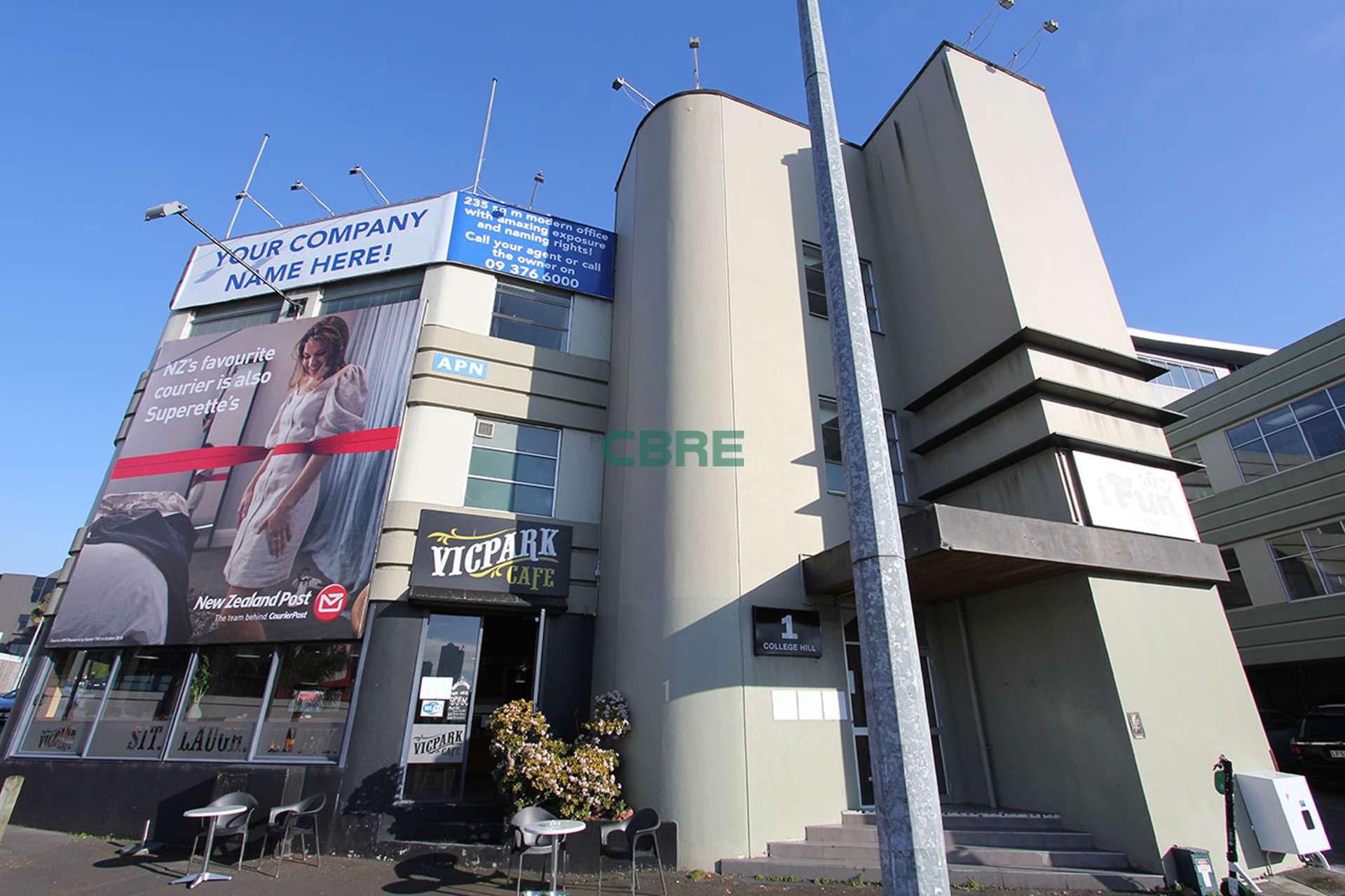 1 College Hill Freemans Bay_0