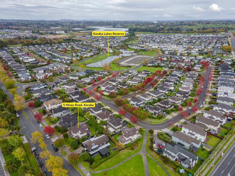 5 Hinau Road Karaka_26
