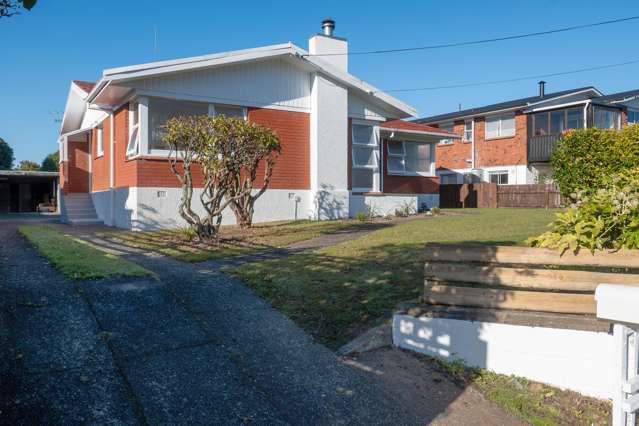 Westbrook Opportunity - Solid Home with Potential!