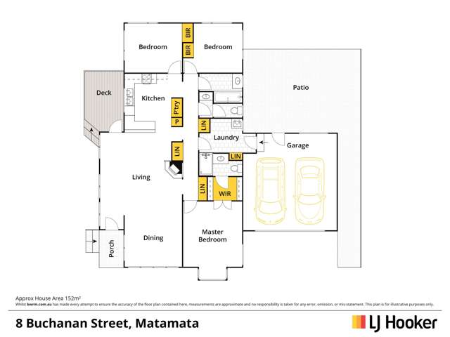 8 Buchanan Street Matamata_1