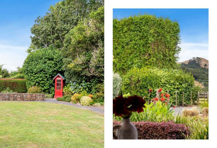 61 Puketutu Road Bombay_35