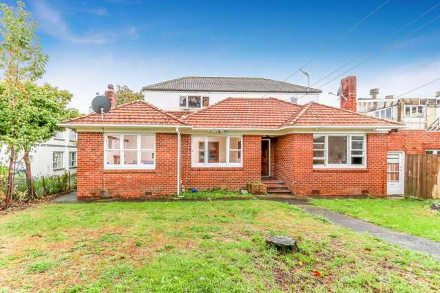 Strategic BMU Opportunity Near Dominion Road