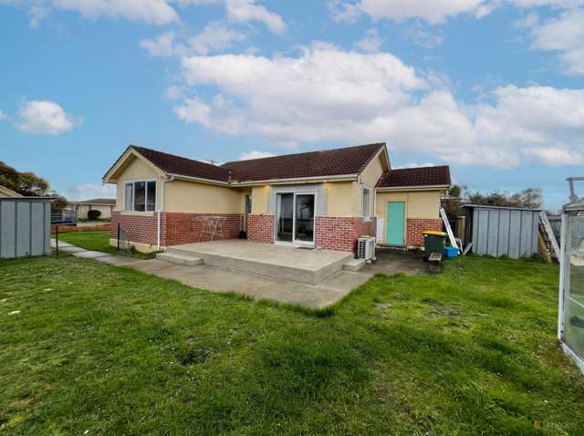 Your next investment. Tenants in place.
