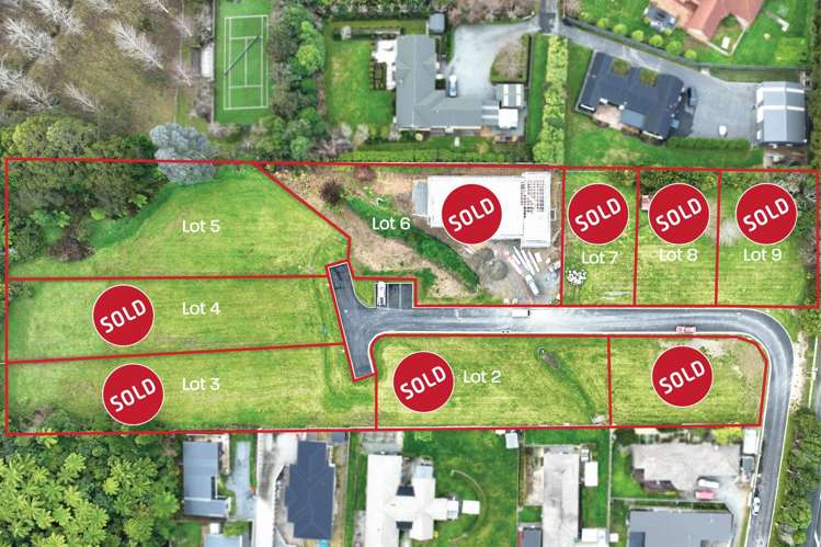 Lot LOT 5/351 Main Road North_0