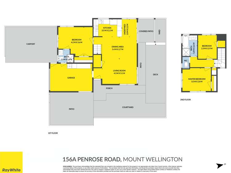 156A Penrose Road Mount Wellington_13