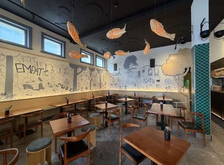 Ground/246 Karangahape Road Auckland Central_3