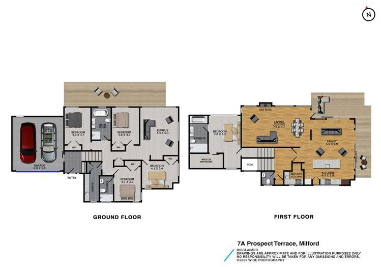 7a Prospect Terrace Milford_19