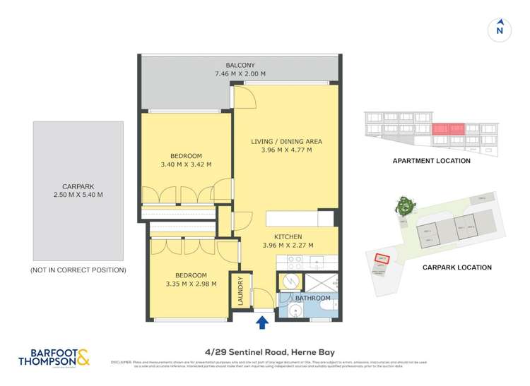 4/29 Sentinel Road Herne Bay_16