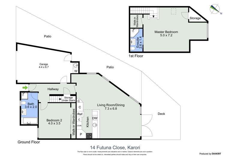 14 Futuna Close Karori_11