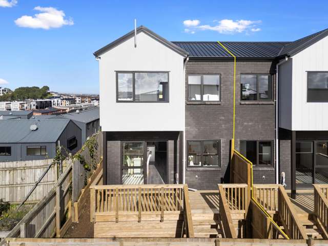 Affordable Brand New Freehold 3 Bedrooms Duplexes