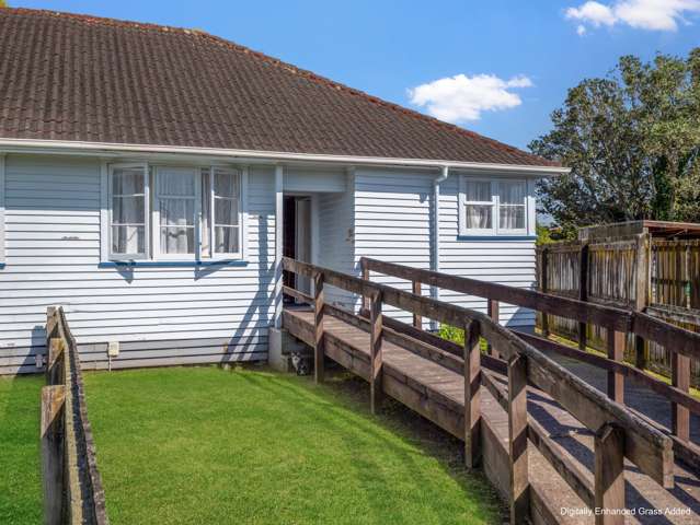 BUY 1 OR BOTH - HUNTLY HOMES WITH TENANTS IN PLACE