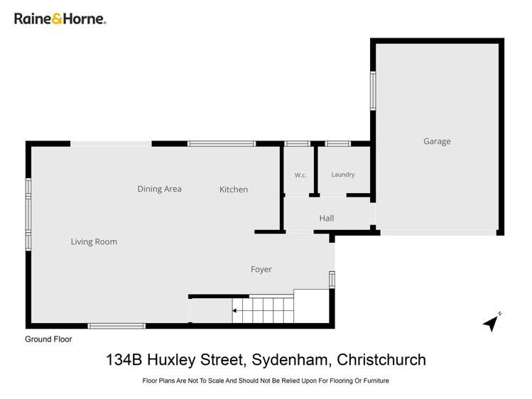 134B Huxley Street Sydenham_30
