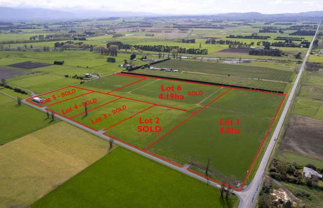 Lot 1-6 Chishams Road Martinborough_2