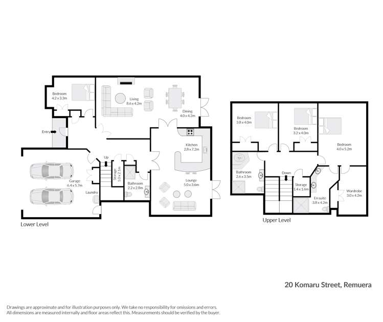 20 Komaru Street Remuera_20