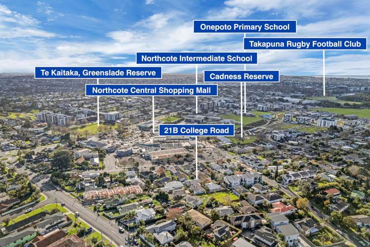 21b College Road Northcote_22