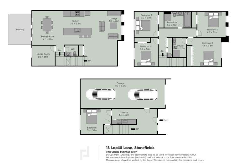 18 Lapilli Lane Stonefields_22