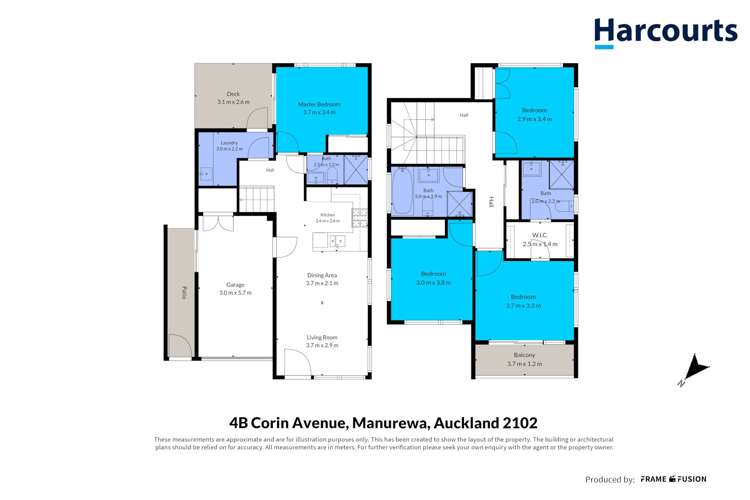 4A Corin Avenue Manurewa_38