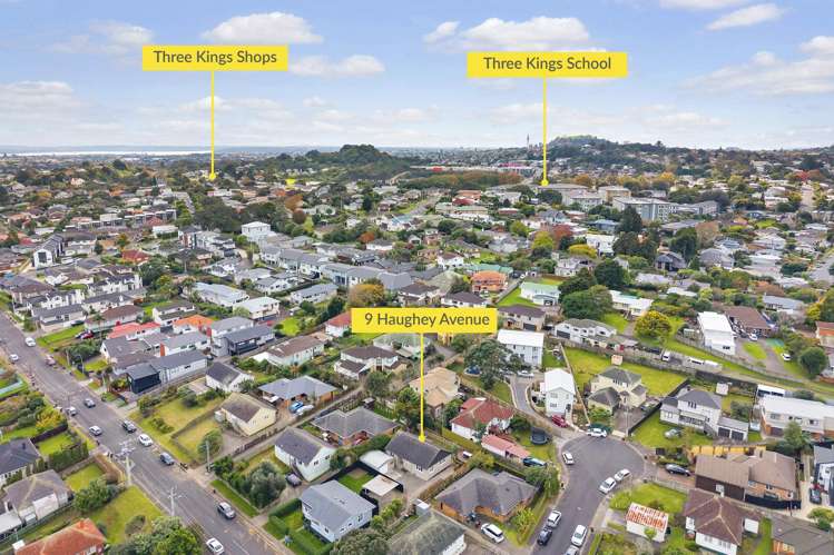 9 Haughey Avenue Three Kings_26