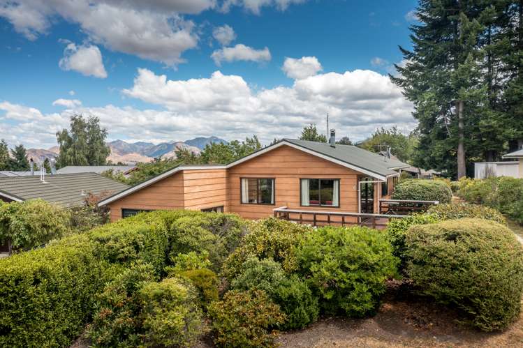 4 Alpine Avenue Hanmer Springs_21