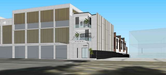 Unit 15/3 Norana Avenue Remuera_3