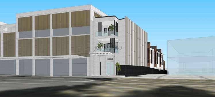 Unit 15/3 Norana Avenue Remuera_3