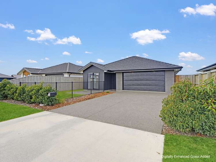 38 Crossley Avenue Woodend - Waimakariri_24