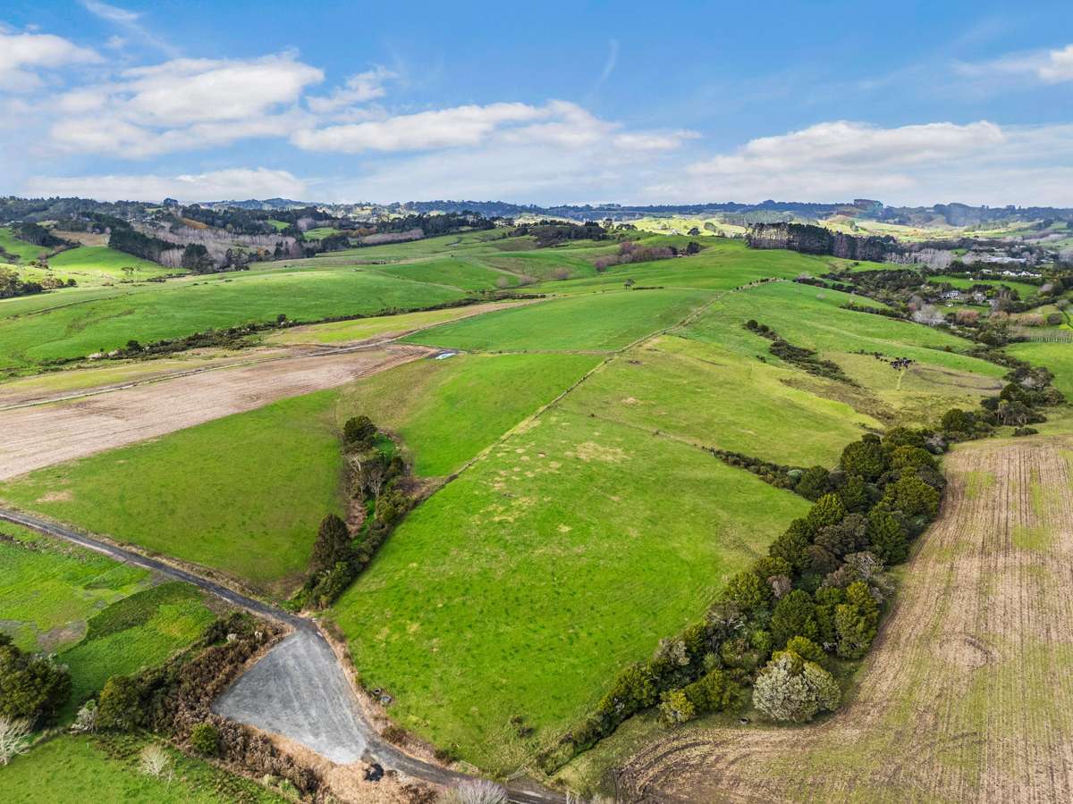 Scott Farm, Waitoki Road_4