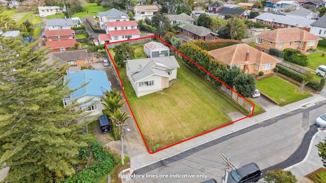 Rare 1012m² Quarter Acre – RC & EPA Approved!