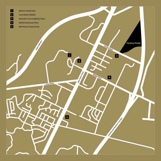 Lot 25/79 Factory Road Belfast_4