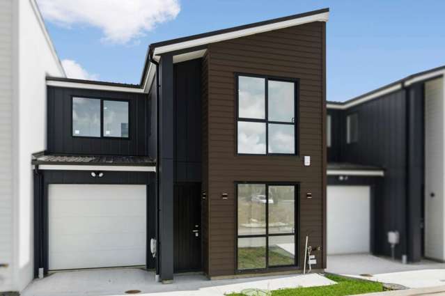 Affordable Modern Living in the Heart of Kumeu