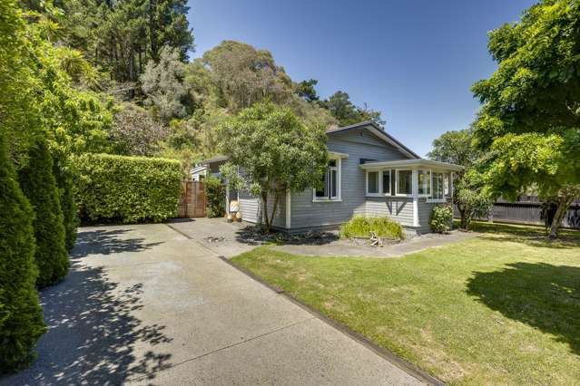 Sensational Summer Living