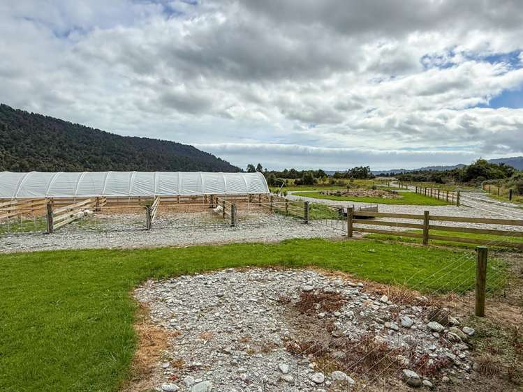 221 Docherty Creek Rd and Waiho Flat Road Franz Josef_32